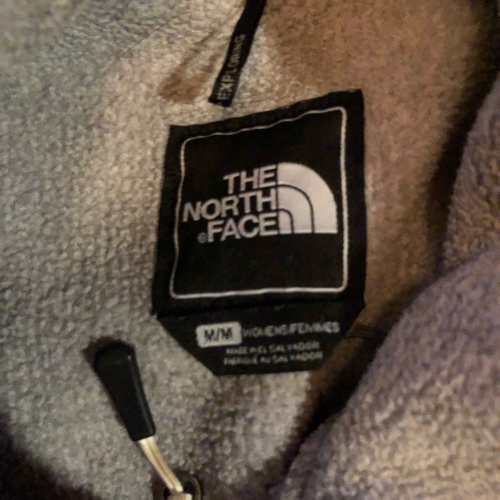 North Face Jacket - image 2